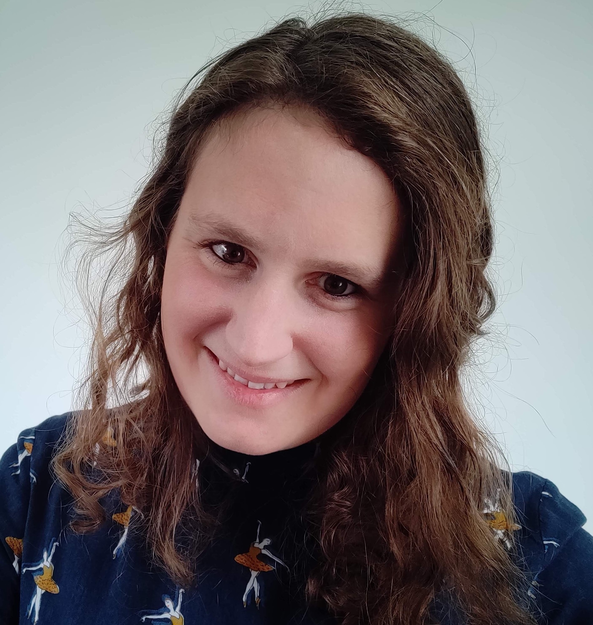 Isabel Vandenbogaerde